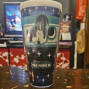 Disney Vacation Club Member Tumbler - Tervis
